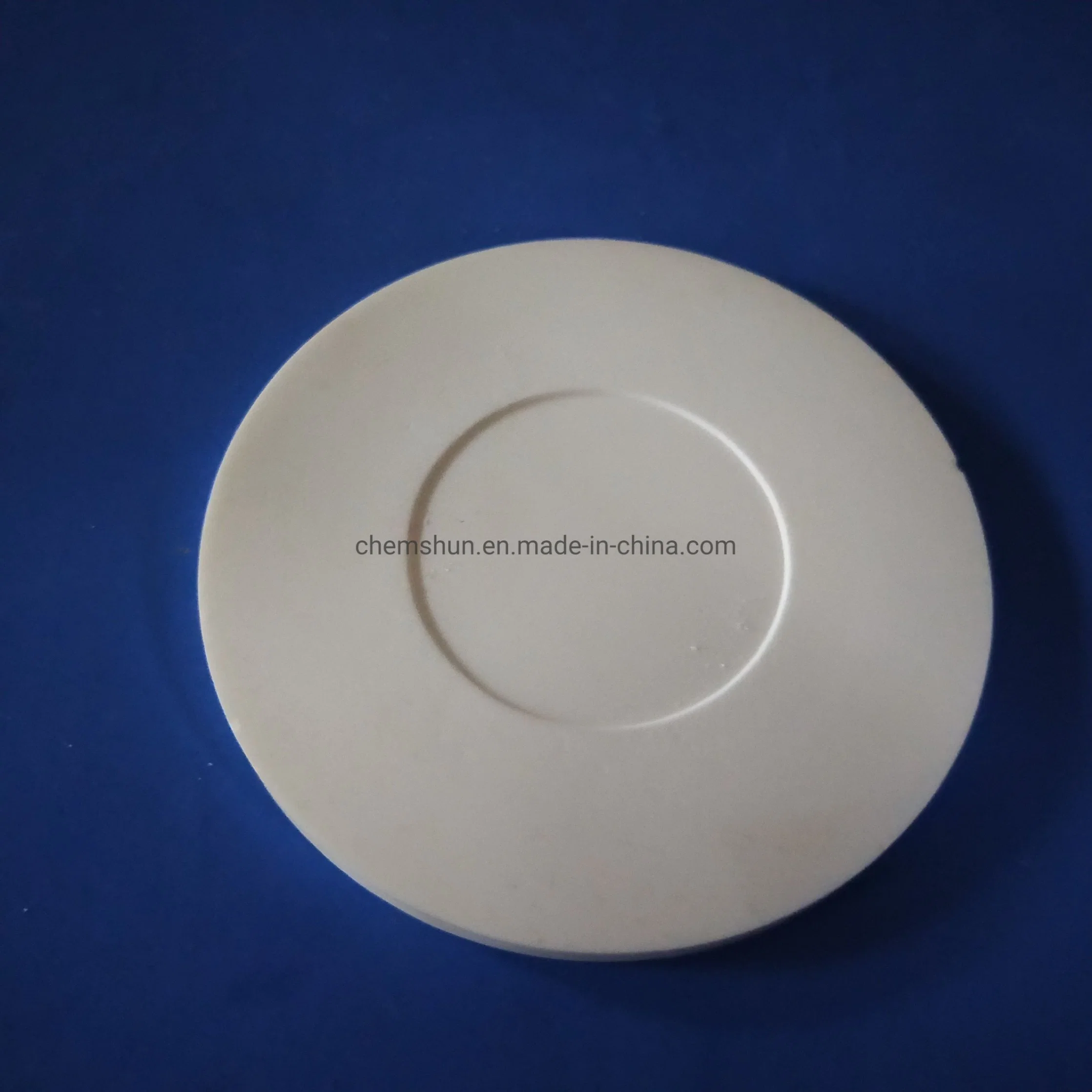 Wonderful and Unique Design Alumina Ceramic Disc