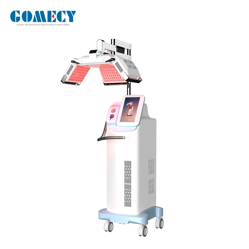 Hair Regrowth Laser Machine 660nm Hair Loss Treatment