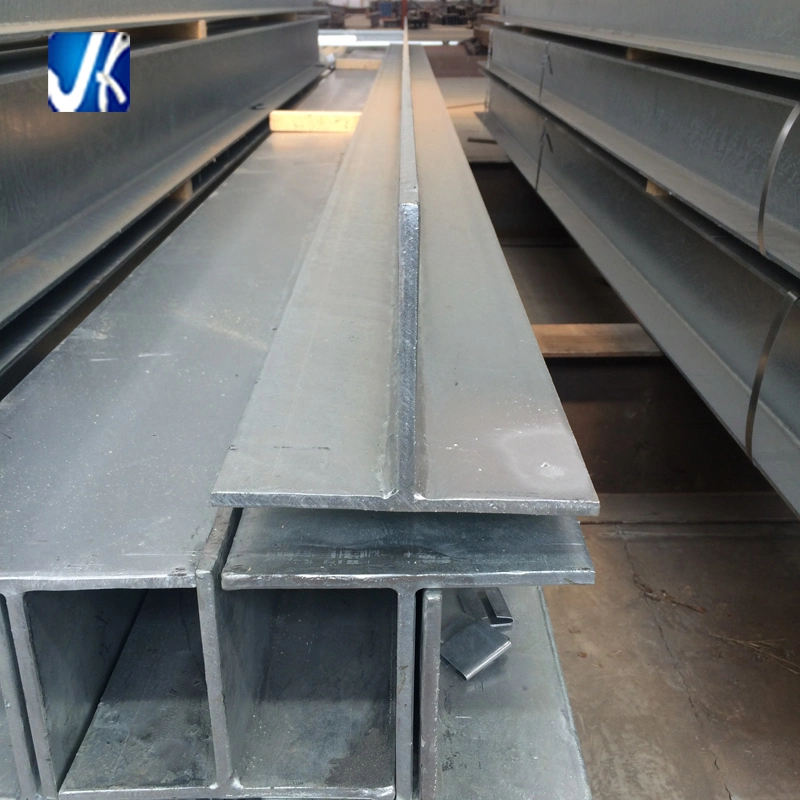 Prime Galvanized T Bars for Civil Building