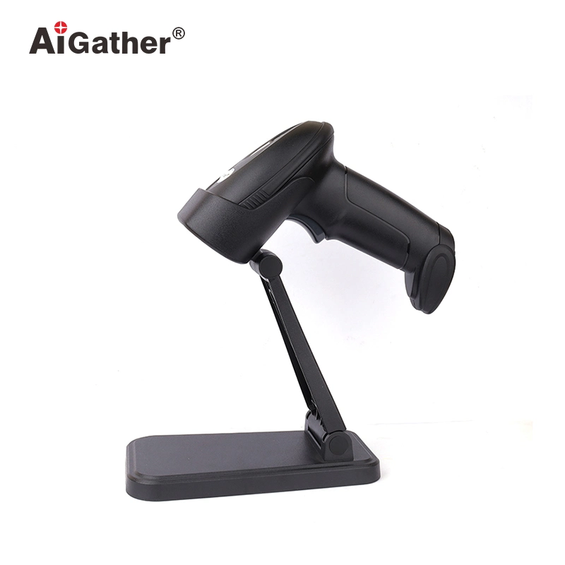 Wide Application POS System 2D Qr Code Auto Barcode Reader Scanner