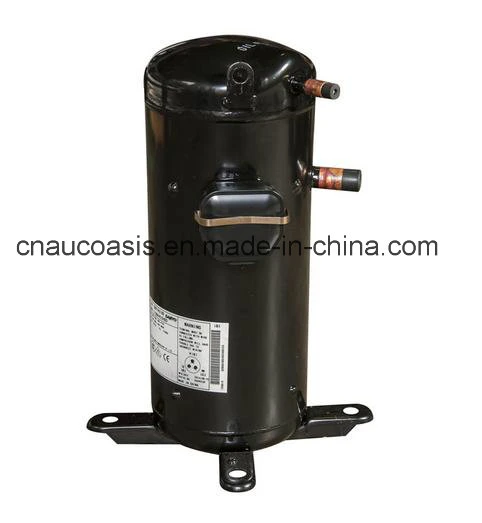 Panasonic C-Sb, C-Sc Series Scroll Compressor for Air Conditioning (C-SBN353H8G) Refrigerator Compressor