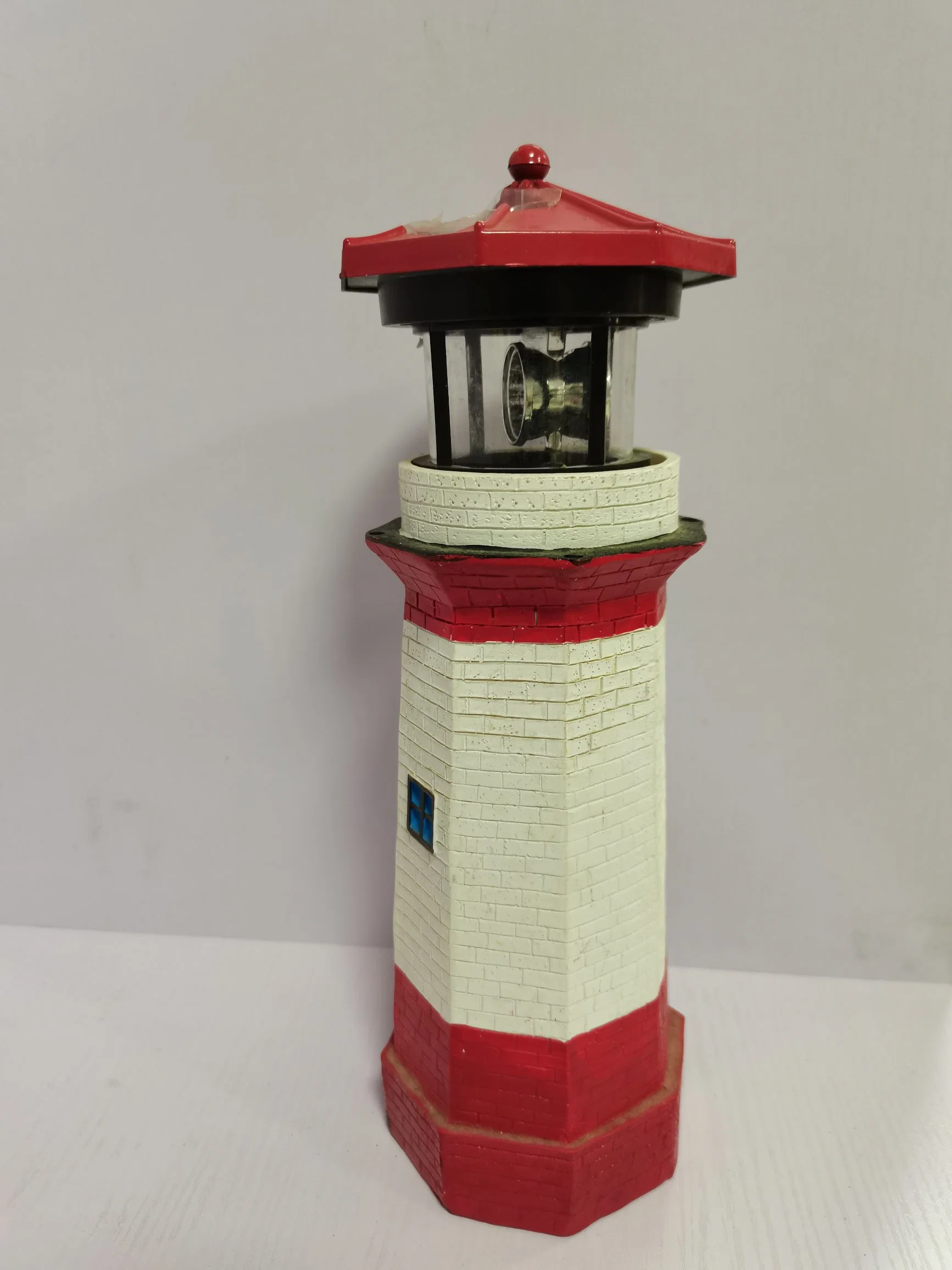 Resin Lighthouse for Gifts, Lighthouse Souvenir in Resin Craft, Polyresin Lighthouse Beacons