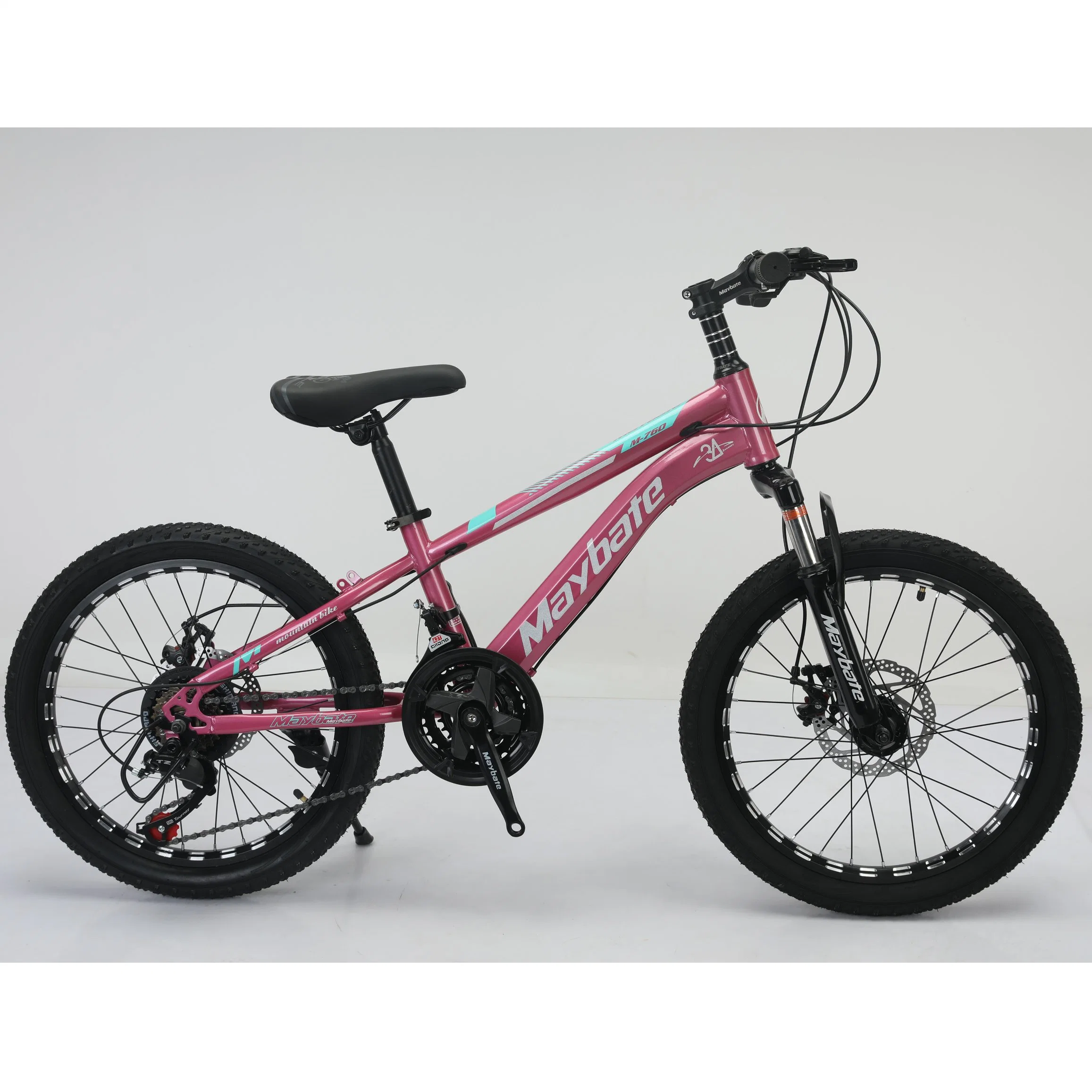 CE Kinderfahrräder für Freestyle Kinderfahrrad / OEM Customized Kids Mountainbike