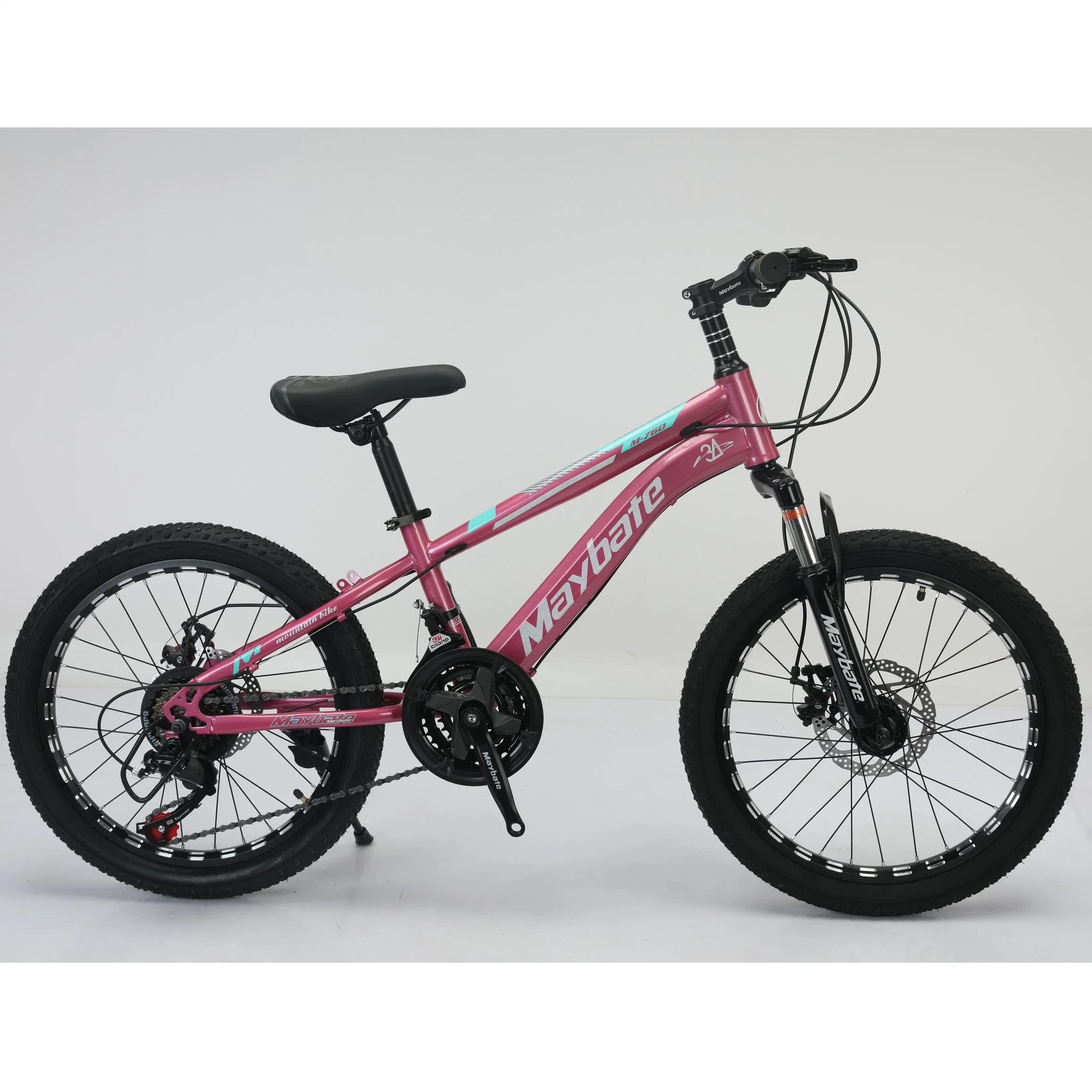 CE Kids Bikes for Freestyle Kids Bike /OEM Customized Kids Bicicleta de Montaña