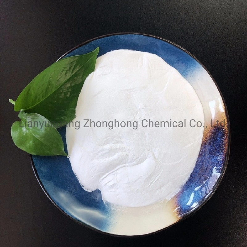 Food Grade Dicalcium Phosphate Anhydrous Suppliers FCC USP E341 (II)