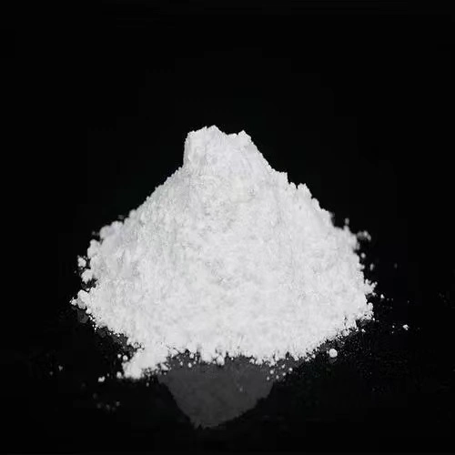 Calcium Chloride Henghao Trade Food Grade Pharmaceutical Grade High Content