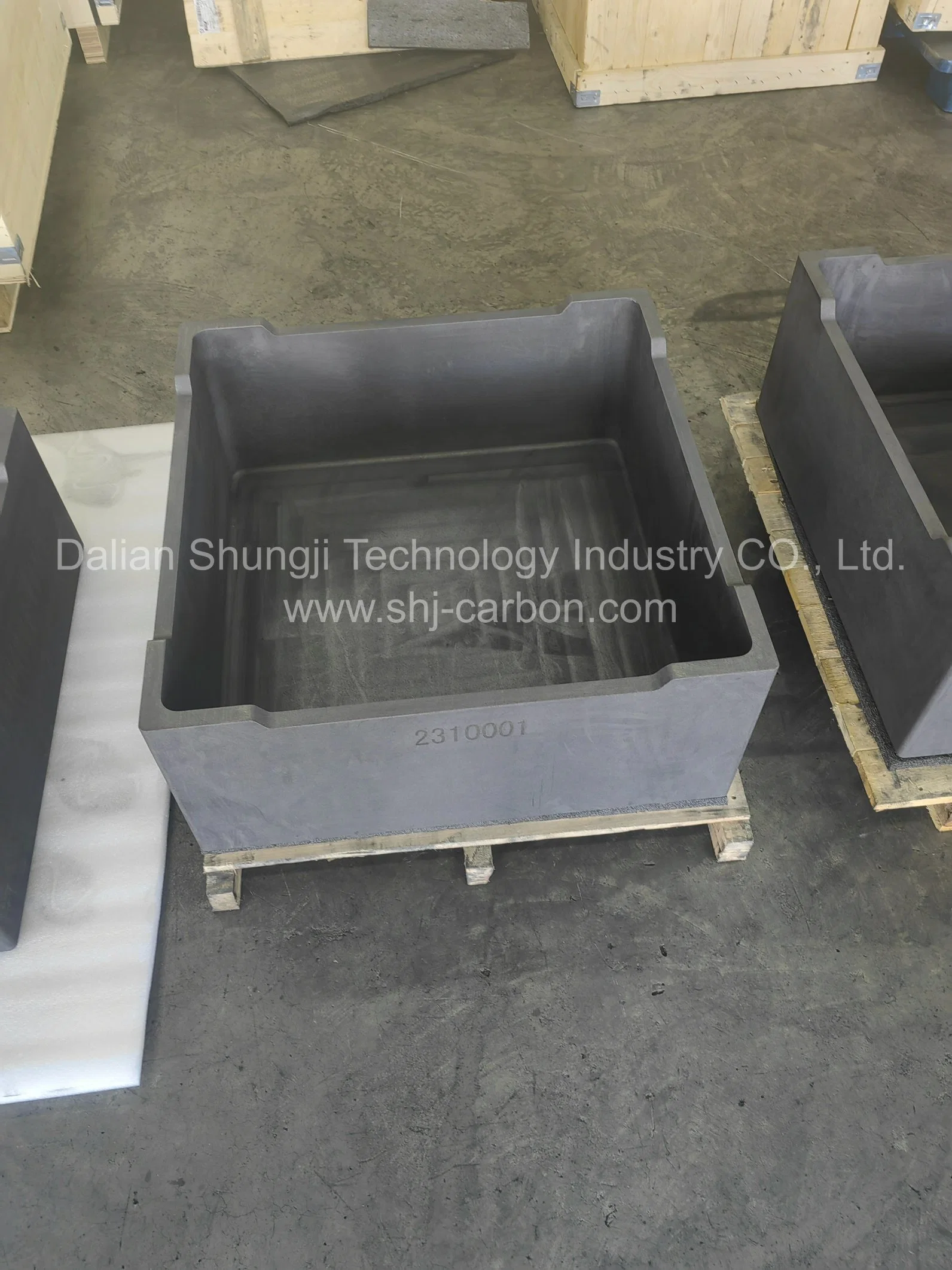 Graphite Products for Alloy Metallugy Battery Powder Carbon Fiber Composite