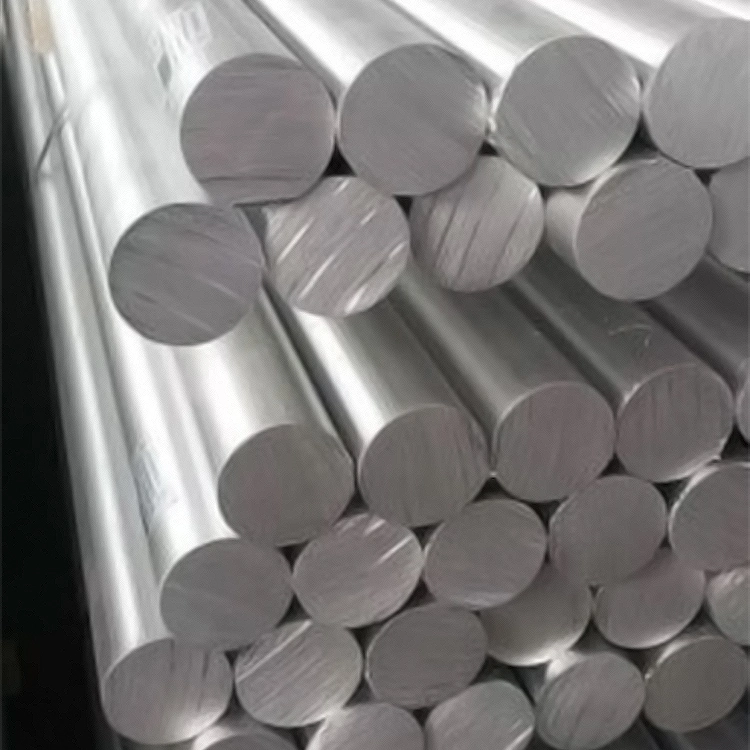 Aluminium Alloy Rod / Bar 5052 3003 3A21 5A05 6061 Alloy Aluminum Bar with Many Shapes