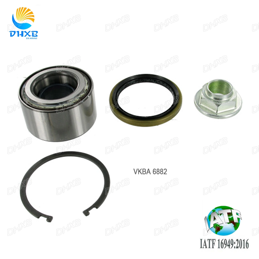 713610100 357 498 625 B 498415005 26705 Vkba1358 100002 759918 03662 301010 Auto Bearing Kit with Good Quality