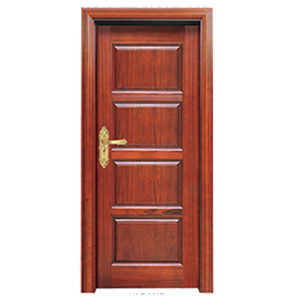 High Quality Interior Wooden Door Room Door