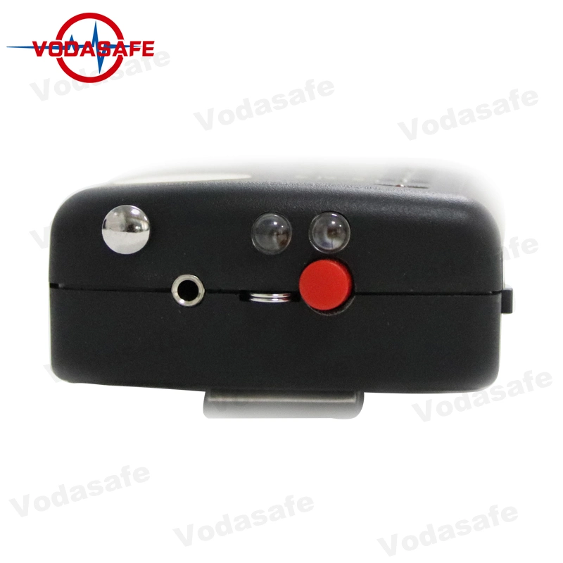 Full Range Wireless GPS Signal GPS Bug Signal Multi-Detector RF Signal Detector