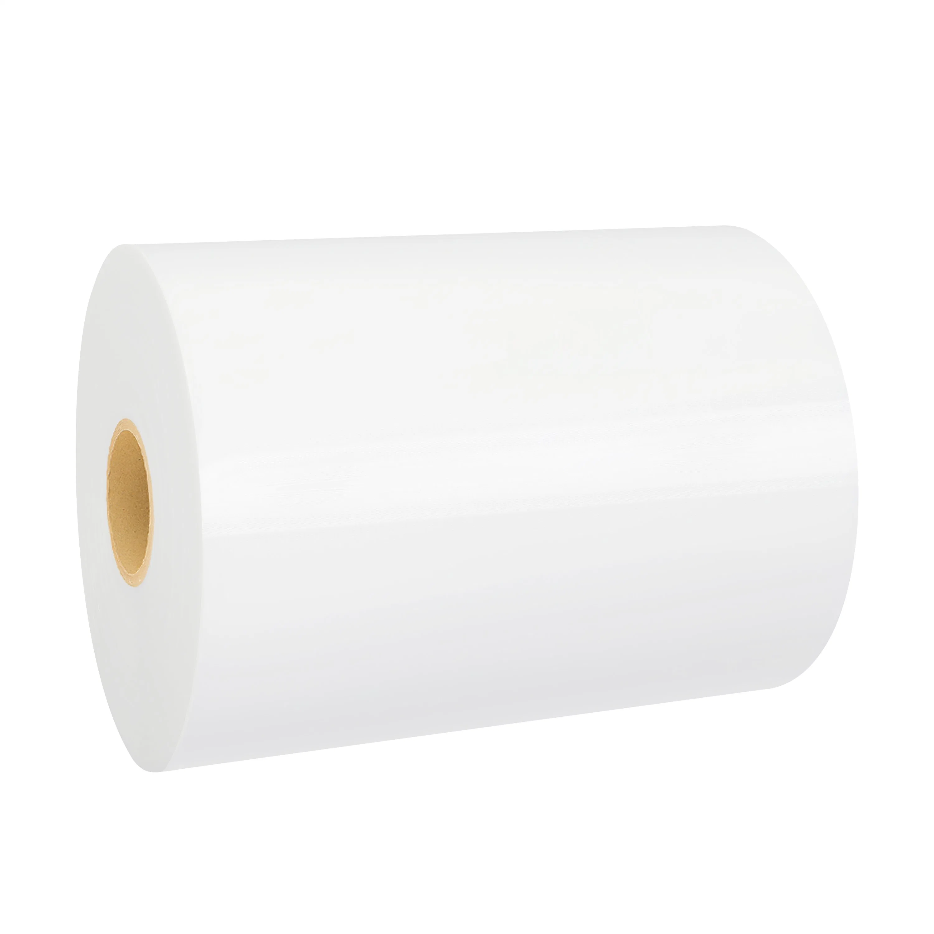 Best Selling Transparent PE LDPE Plastic Shrink Film for Industrial