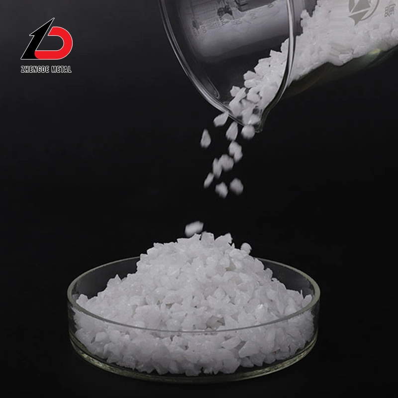 Competitive Price High Temperature Resistant High quality/High cost performance  White Fused Alumina High Purity White Aluminium Oxide for Fine Polishing