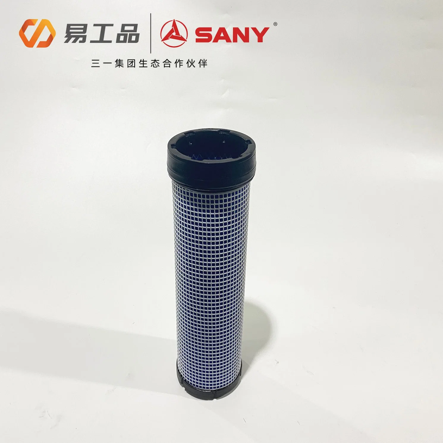 Sy85 Sy95 High Performance Air Filter Element Oil Filter