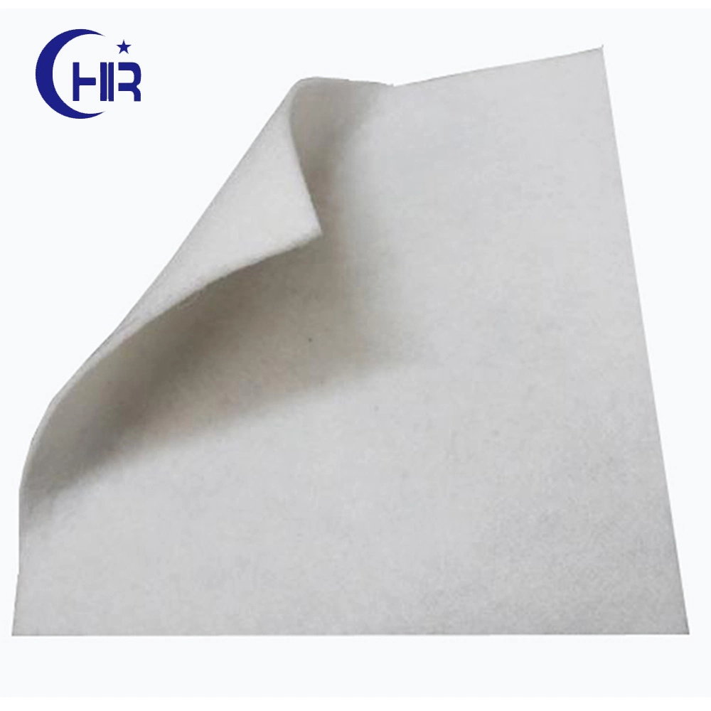 Medical Polypropylene Needle Punched Non-Woven Fabric PP for Mask