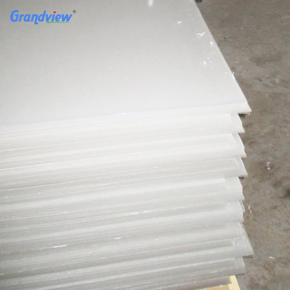 Extruded Transparent Clear Acrylic Sheet 1220 X 2440 for Sale