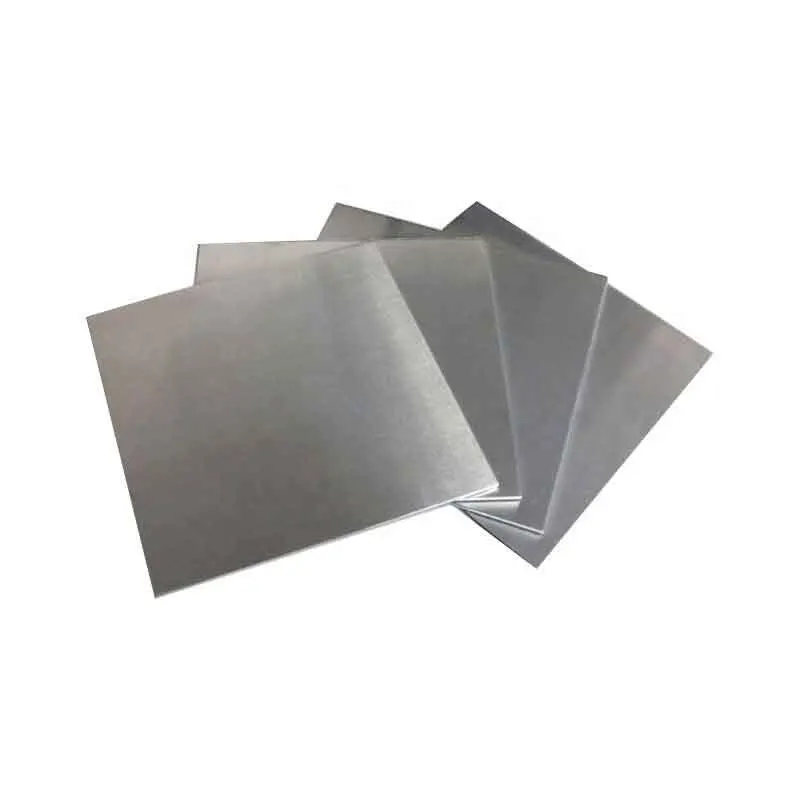 1/6 Marine Grade Plate Aluminum Sheet 5083 O H116 1050/1060/1100/2014/2024/3003/5052/5083/6082/7075