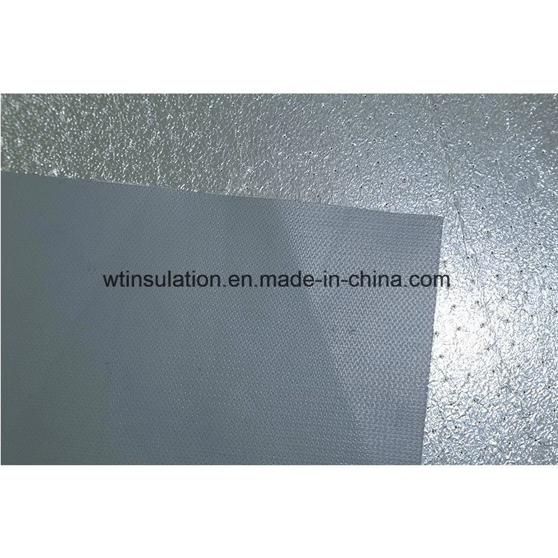 0.4mm Liquid Silicone Rubber for Coating Fiberglass