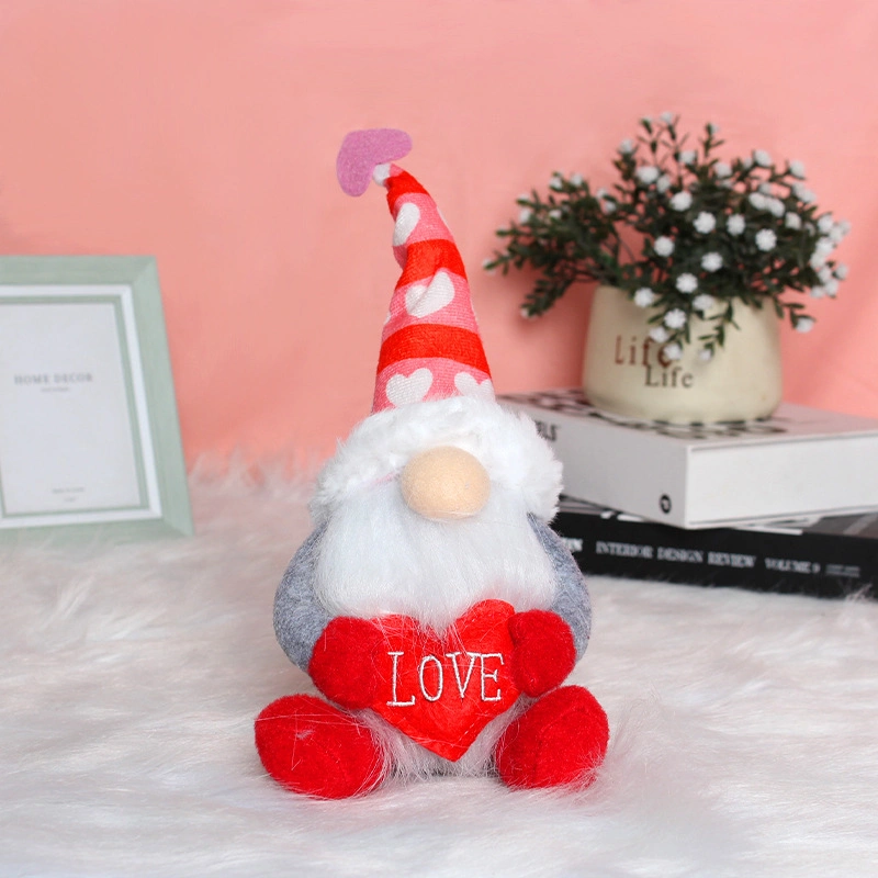 Wholesale/Supplier Valentine&prime; S Day Gifts Cute Valentine&prime; S Day Gift Decorations