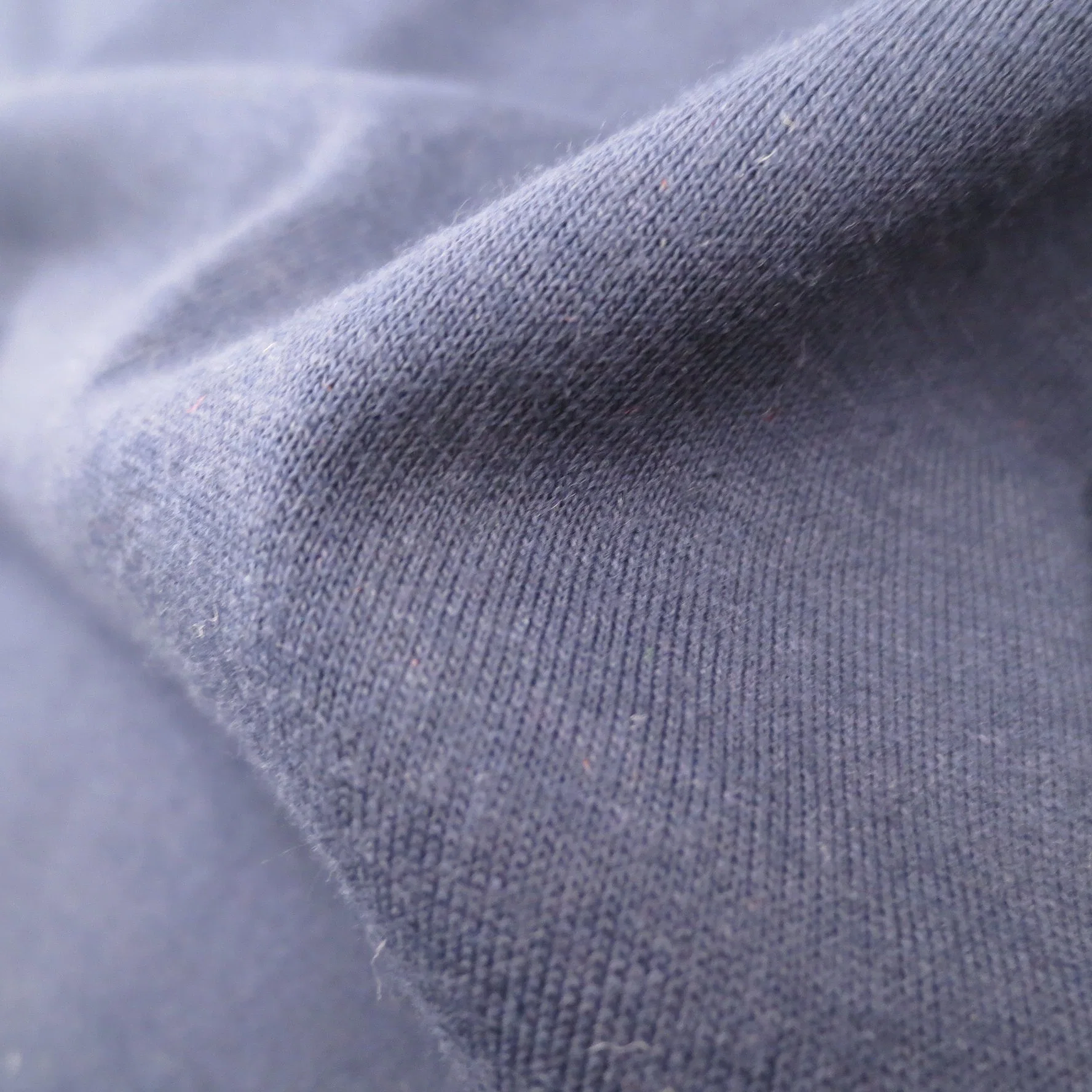 T/C Span Good Material Hot Selling Cheap for Siri Lanka Knitting Fabric Comfortable Women Garment for T-Shirt