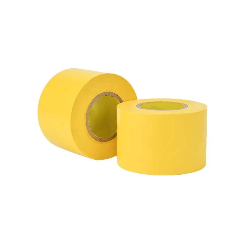 Duct Fixing Tube Rubber Adhesion Joining Insulation Joint PVC Pipe Wrap Tape