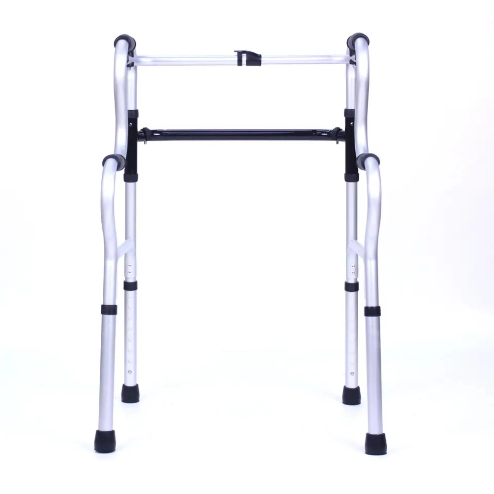 Medical Hot Sale Medizinische Qualität Aluminium Rehabilitation Therapie Liefert Walker