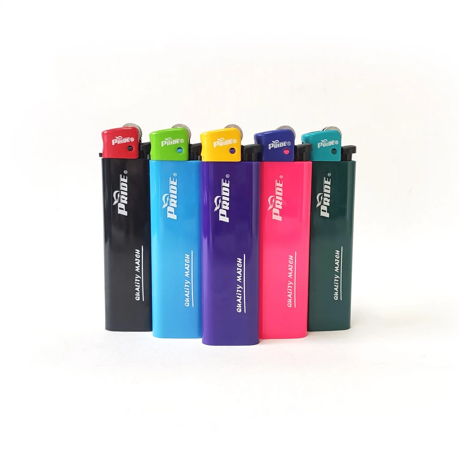 Customized Production Market Hot Brand Lighters