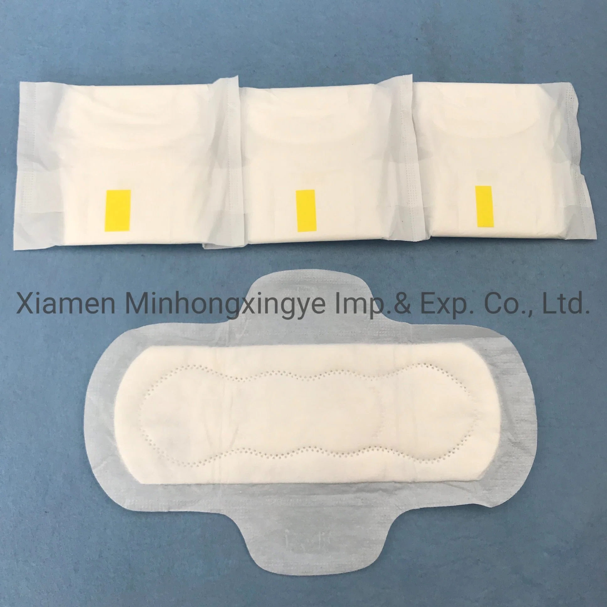 Competitive Price Industrial Grade B Sanitary Napkins