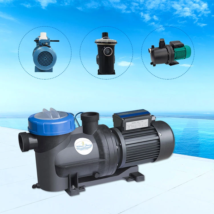 Swimming Pool Equipment Set Accessories with Pool Filter Pump Fittings