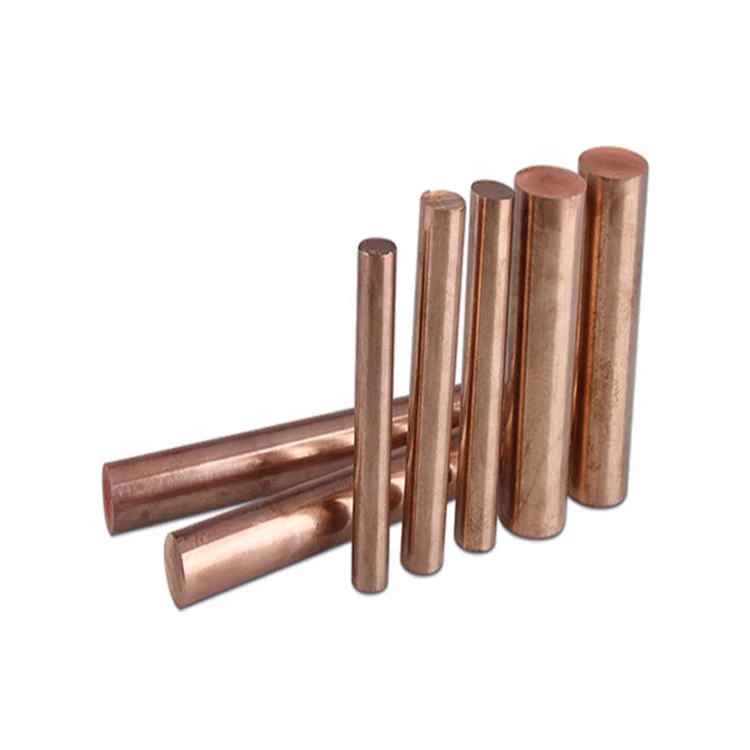 Hot Sales Copper/Brass Alloy Bar C3603 C3771 C35000 C28000 C27000 C26800 C26000 C24000