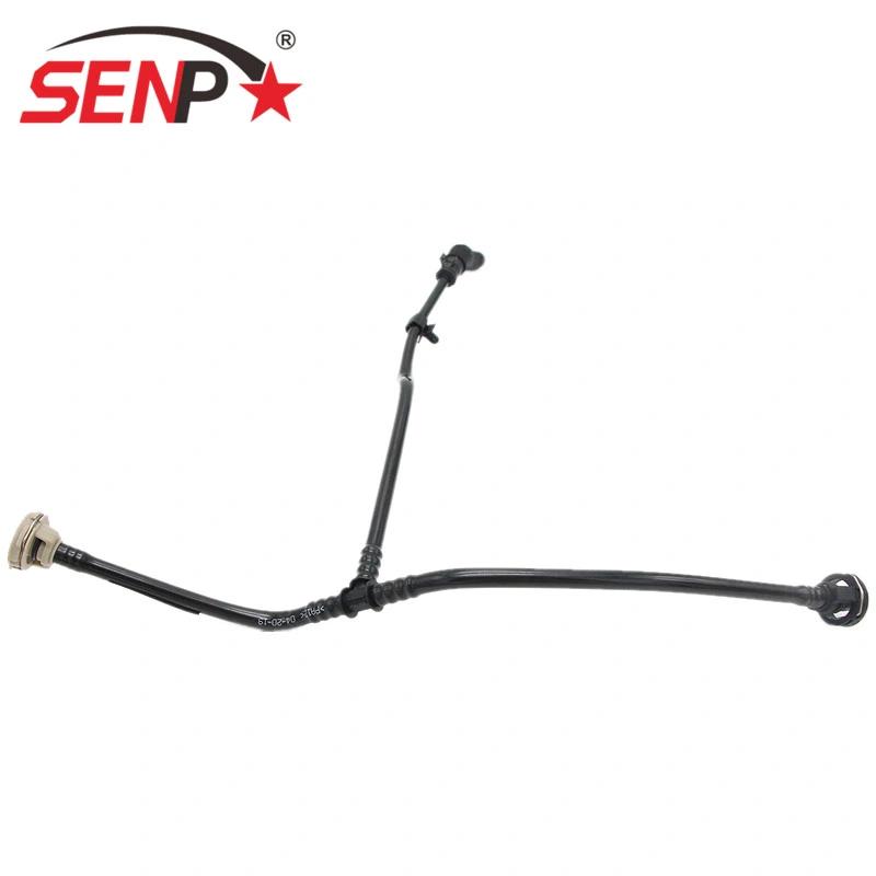 Wholesale/Supplier Radiator Water Pipe OEM 8r0 121 081p for Audi Q5 2009-2012 High quality/High cost performance  Cooling Water Pipe 8r0121081p Coolant Hose for Germany Car