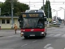 Moviendo mensaje Señal LED de bus para visitar la ciudad/Citybus