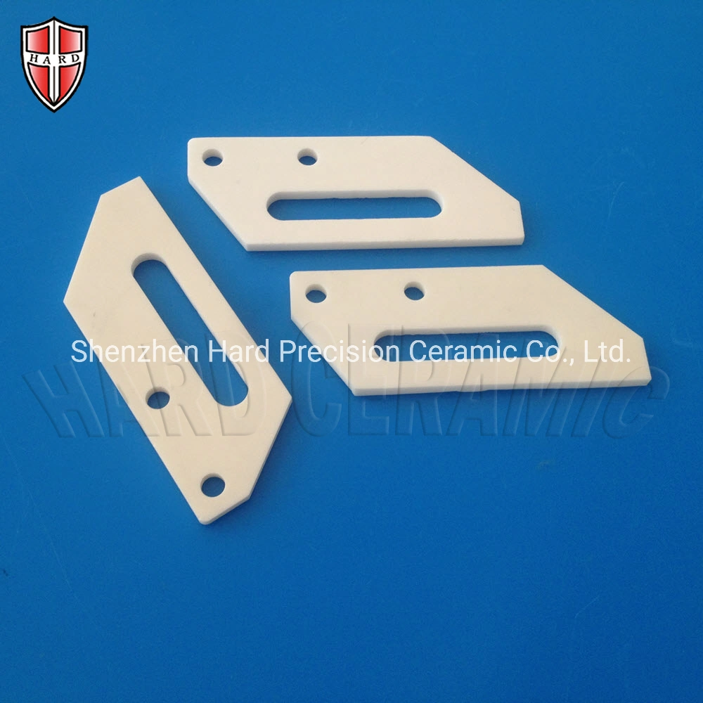 Aluminium Oxide Ceramic Parts China Supplier