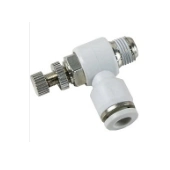 Spot Supply Airtac Pneumatic Speed Regulation Valve Psa Psl Pss 602b a 401A Ptl601 803A68 Pss602bpsl602apss602apsl401aptl601psl803A