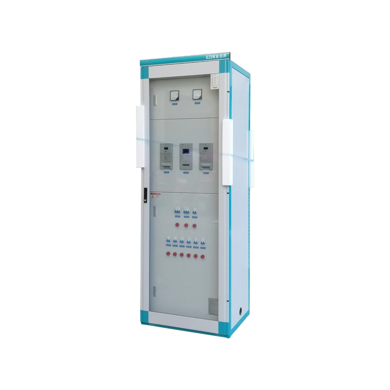 Gzdw Series DC Power Screen Oil Transformer Power Distribution Cabinet