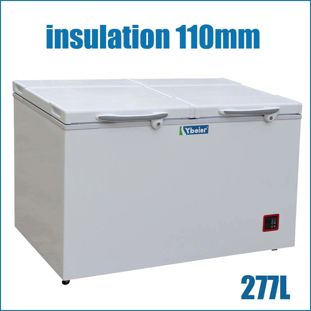 DC Compressor Portable Fridge/Freezer (BR70A)