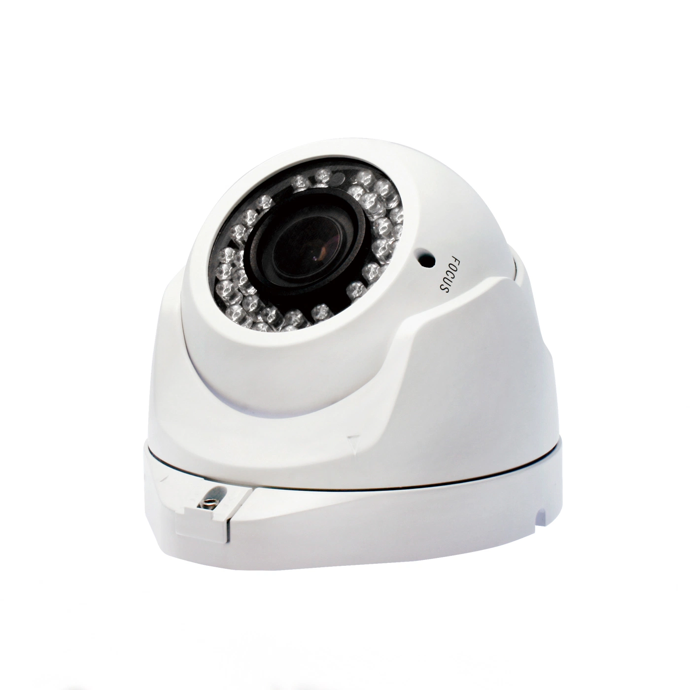 The Best HD Network Surveillance IP Camera CCTV Cameras Suppliers Dome Security Cameras Smart Mobile Video Camera with Alarm Poe for Hotel Bank Street Projects