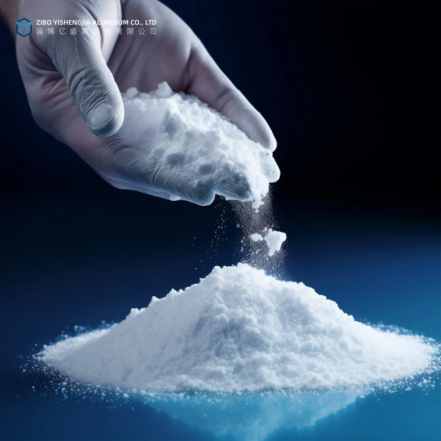 Revolutionary Low Sodium Calcined Alpha Alumina Coarse Powder - Elevate Your Manufacturing