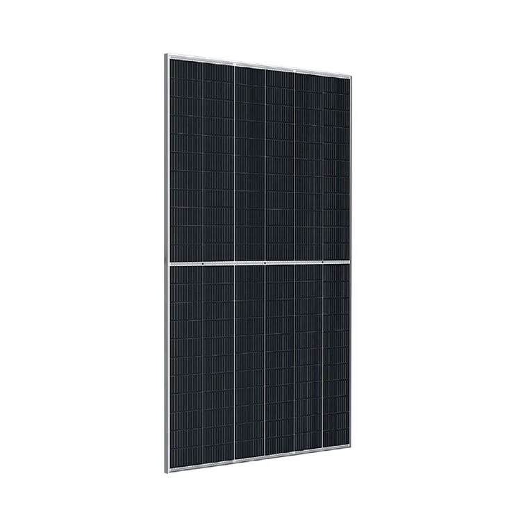 Vente en gros photovoltaïque 660W 670W 680W 690W 700W PV Mono Energy Modules d'alimentation module de cellule solaire Prix