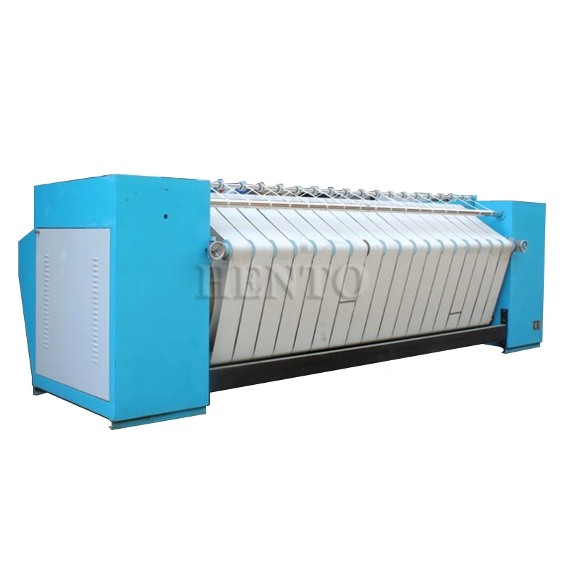 Stable Performance Rolling Ironing Machine For Price