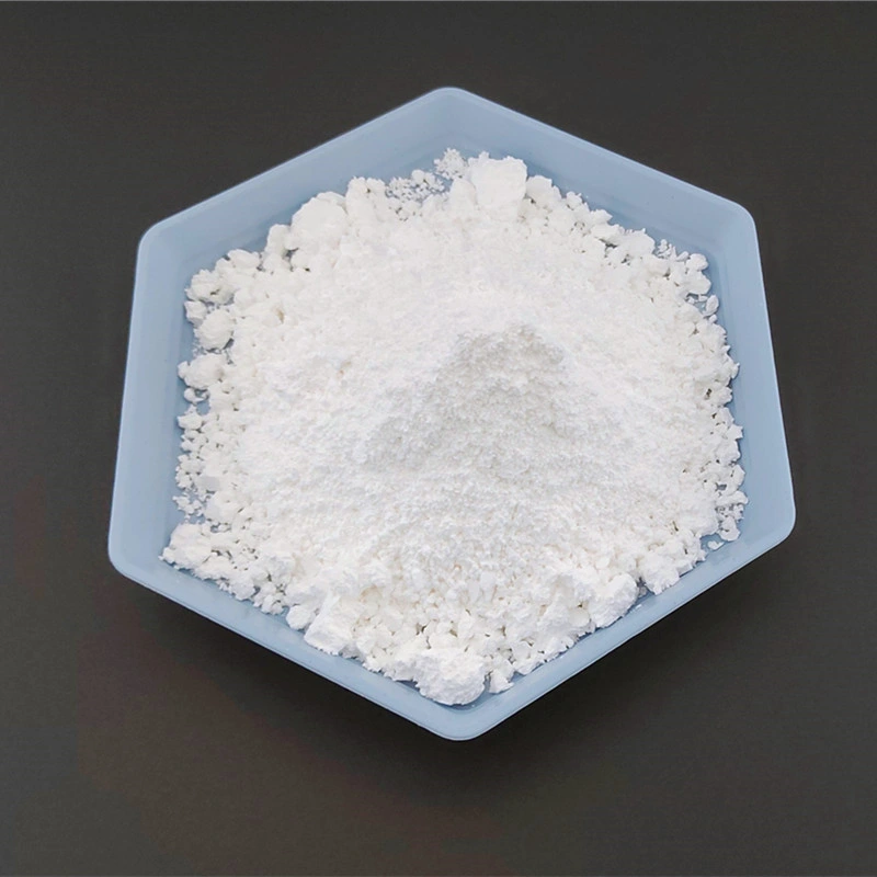 Ceramics Application of Calcined Alumina High quality/High cost performance 