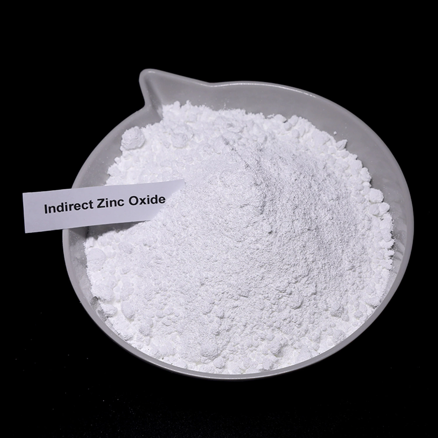Химического косвенные цинка 1314-13-2 ZnO для шин
