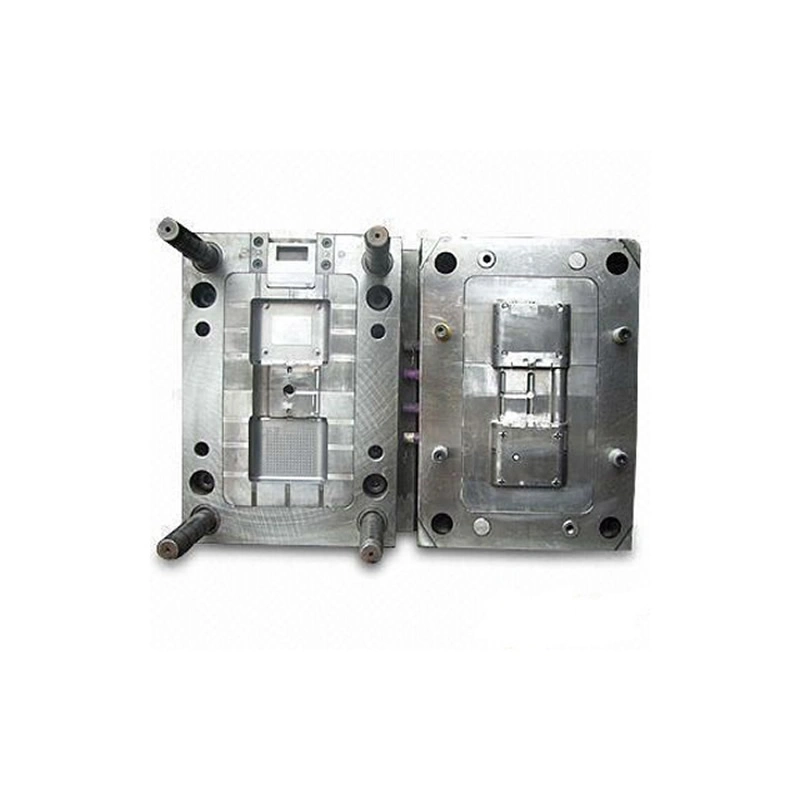 Customized Injection Mould for Wall Switch