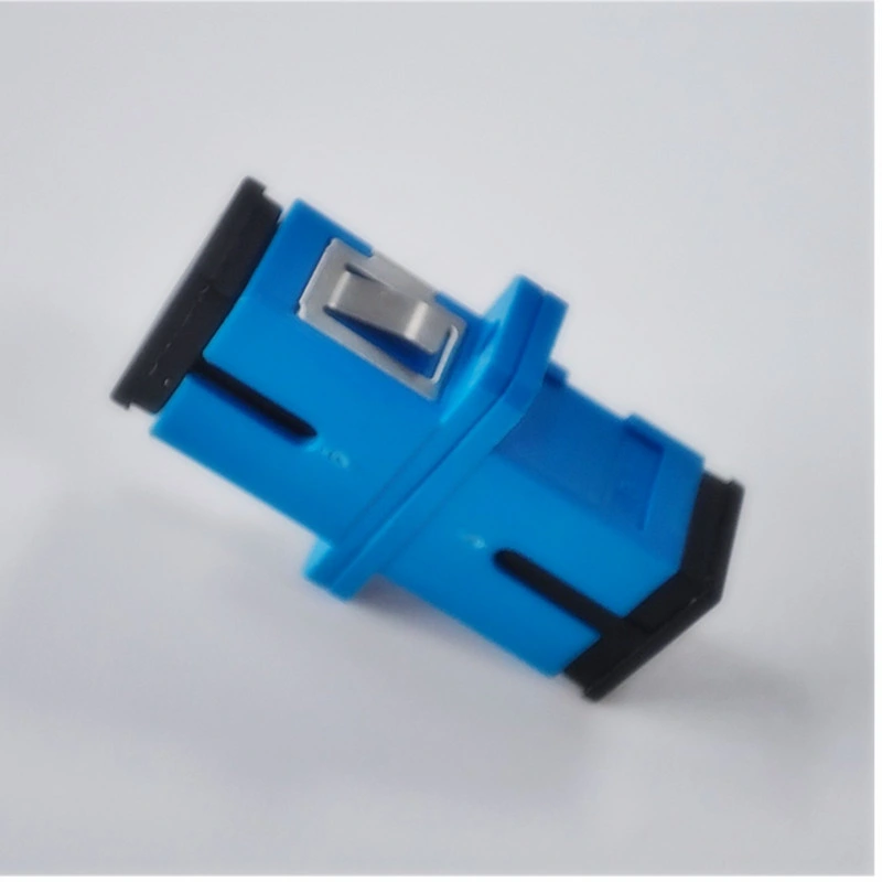 Fiber Optical Adapter Joint Coupler Connector Simplex Sc