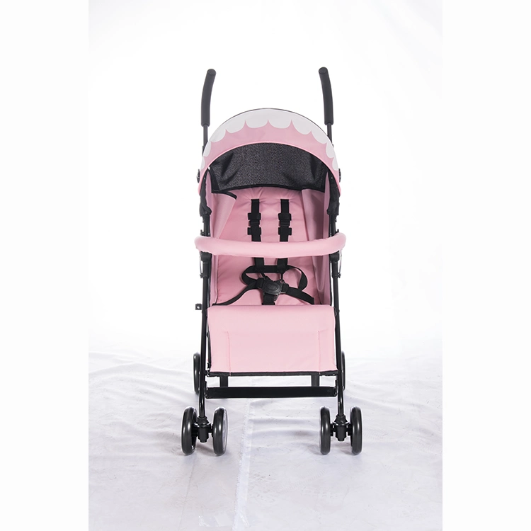 Lightweight Aluminum Frame Capella Baby Stroller Manufacturers New Luxury Baby Stroller