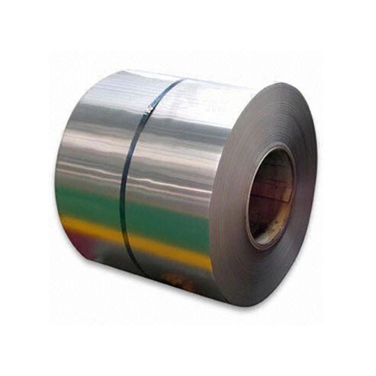 0.1~0.35mm Cold Rolled Ba Mirror Secondary Stainless Steel Coil 304 316 430 410 Stainless Steel Sheet Coil