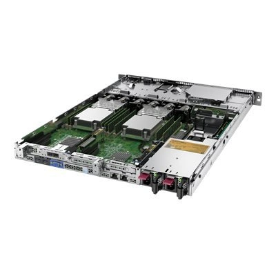 Made in China Hpe Server Dl325 Gen10 AMD Epyc 7301 2.2GHz