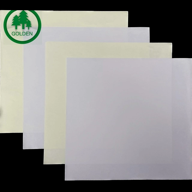 White/Yellow Woodfree Offset Paper/Bond/Writing/Uncoated Book/Office/Exercise/Notebook Paper