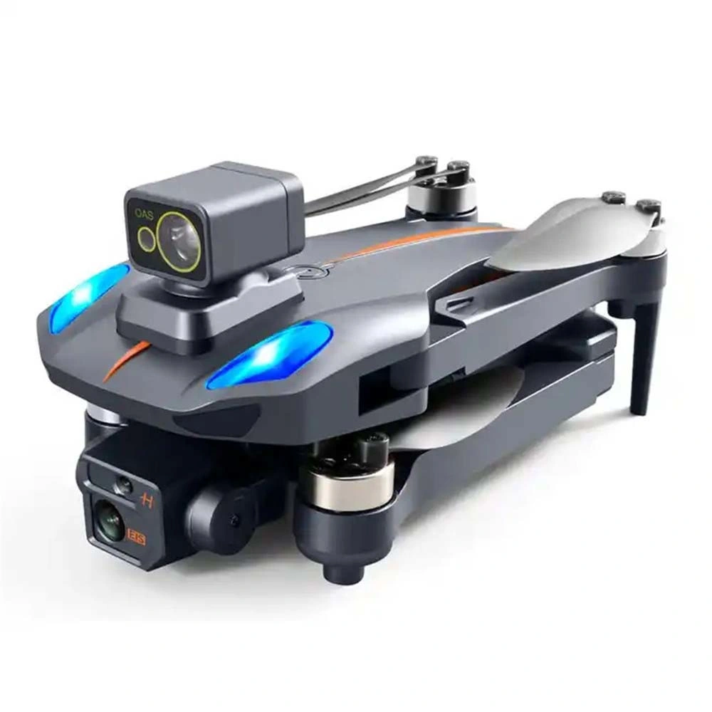 K911 Max 8K HD 5g Brushless GPS Folding Obstacle Avoidance Professional Drone