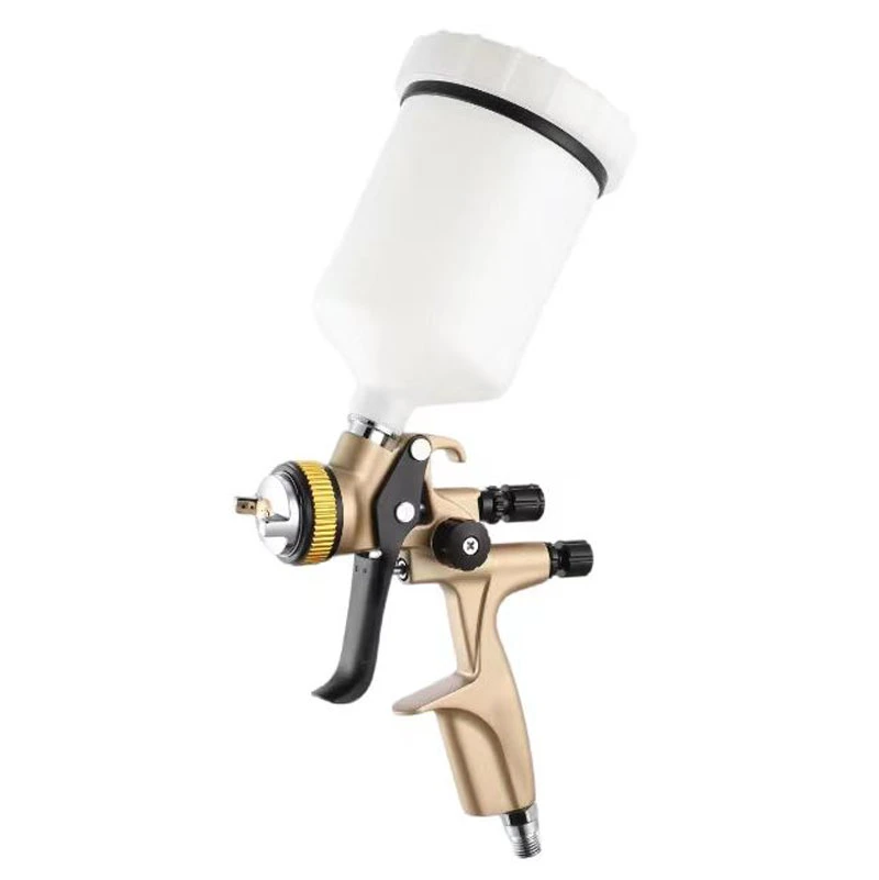 New Design Air Paint Spray Gun Lvmp RP HVLP